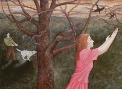 Flight by Patricia OBrien